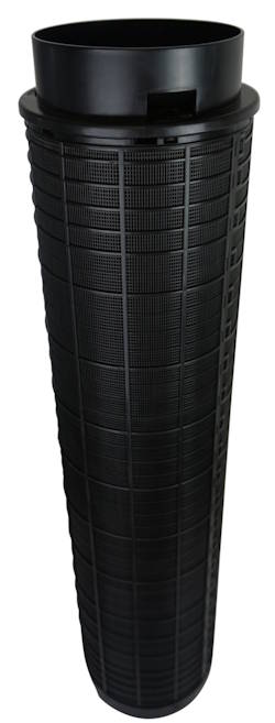 Heizölgeruch wirksam bekämpfen mit 3 kg imprägnierter Aktivkohle