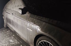 Vermeidung von Ozon bei Brandschäden aus gesundheitlichen und materialbezogenen Gründen Hinweis: Ozon sollte bei Brandschäden vermieden werden