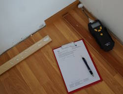 Übertragungswege von Gerüchen präzise aufspüren